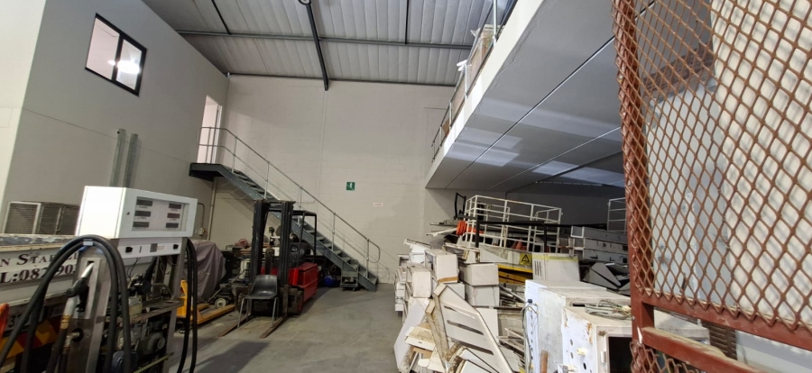 To Let Commercial Property for Rent in Fisantekraal Western Cape
